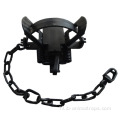 Anti-Rusty Trap Coil Spring Animal Trap Possum